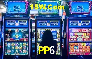 PP6 - Pagamento PIX Instantâneo